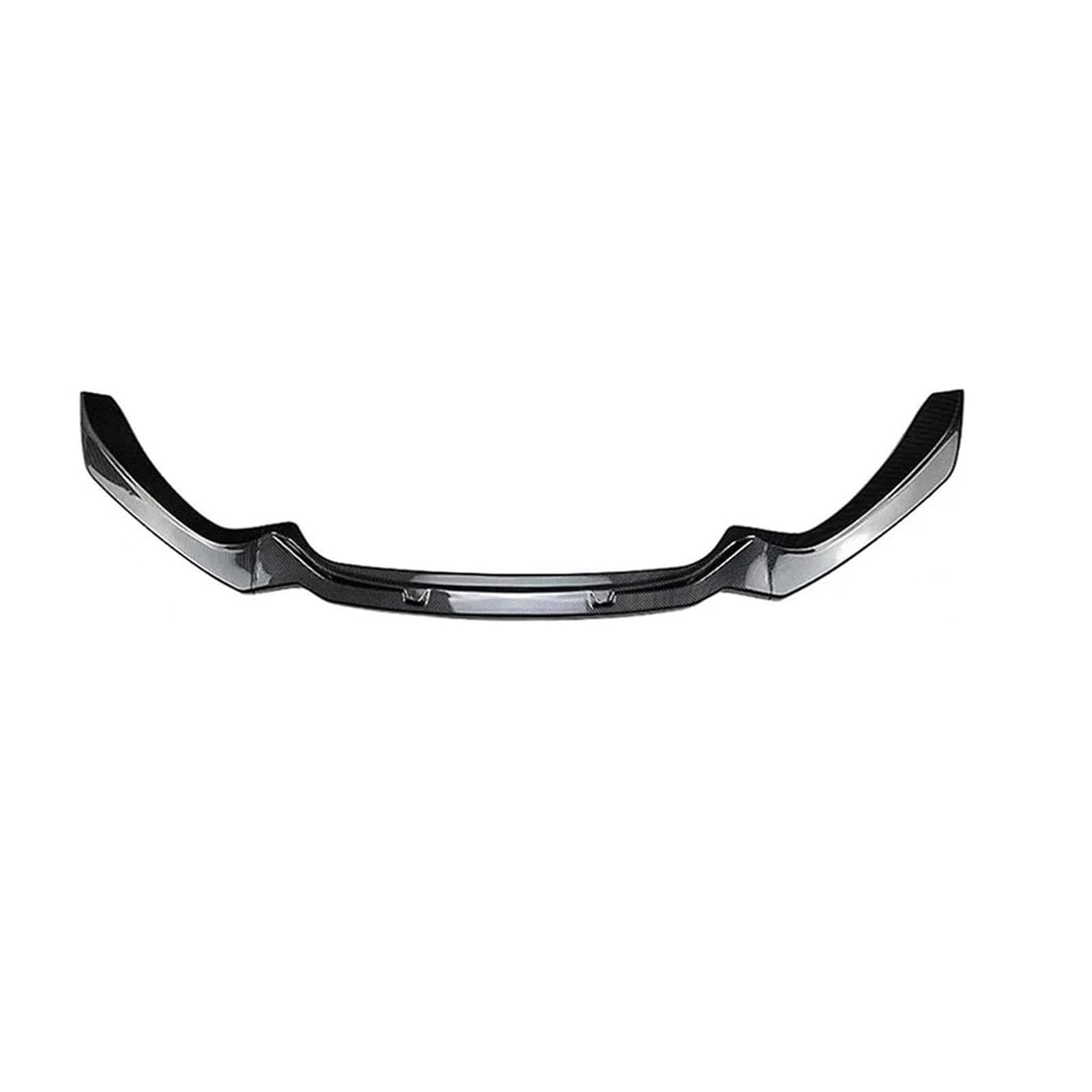 Front Bumper Lip Splitter Front Spoiler For BMW F20