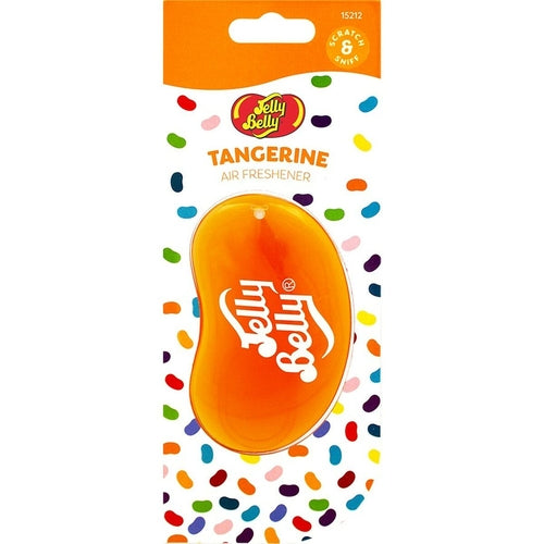 Car Air Freshener California Scents JB15212 Orange