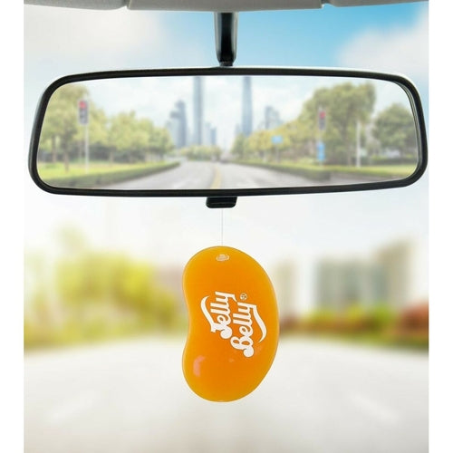 Car Air Freshener California Scents JB15212 Orange