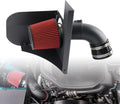 Cold Air Intake Kit Compatible with 2016+ BMW B58 F20 M140i F22 M240i F30 F32 M340i M440i Performance Upgrade with Washable Filter