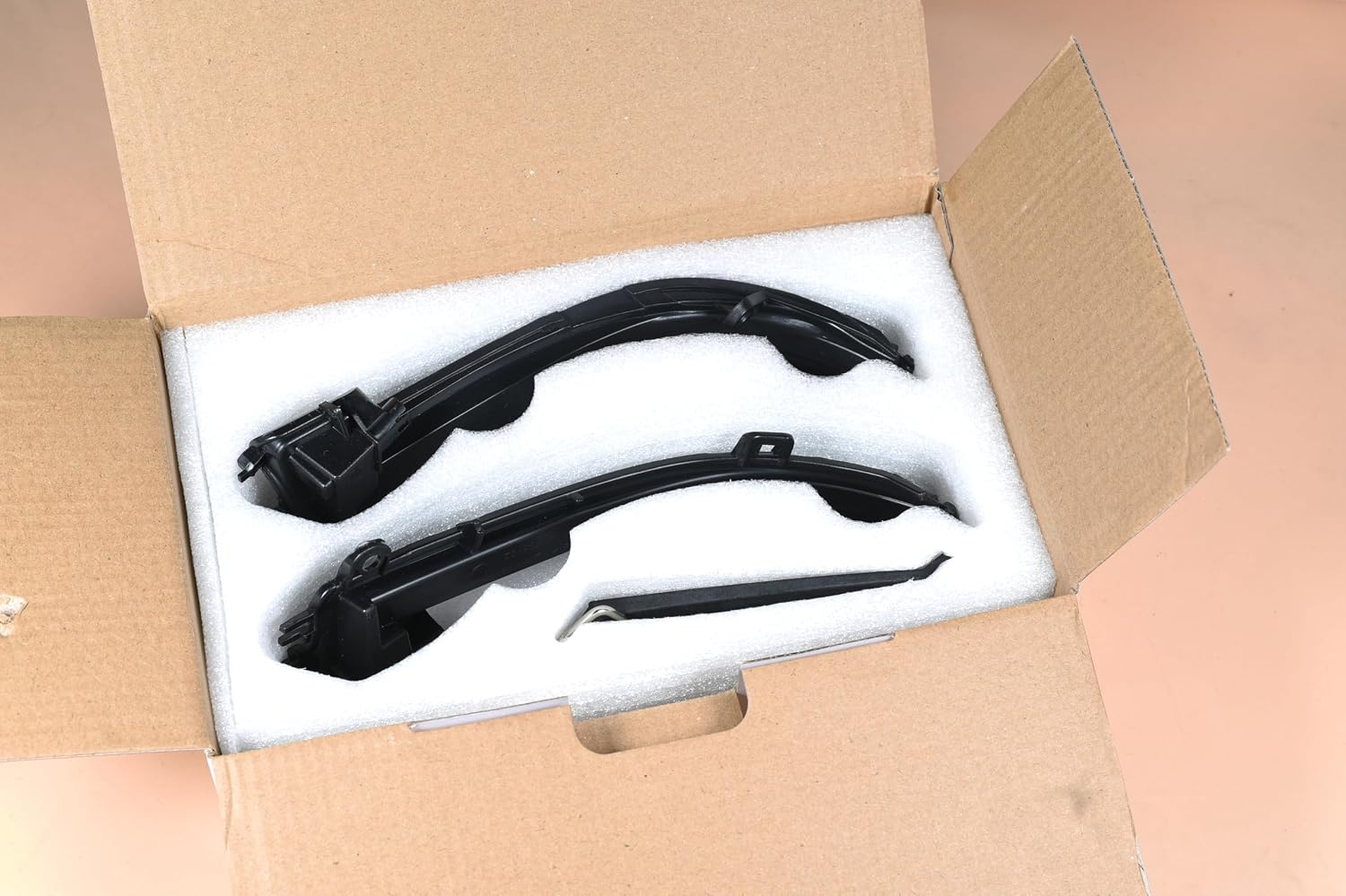 Dynamic Turn Signals For BMW 1 2 3 4 Series E84 I3 F20 F21 F22 F30 F32 F34 F36 LED Indicator Lights Mirror Lighting Accessories 63137280771 63137280772